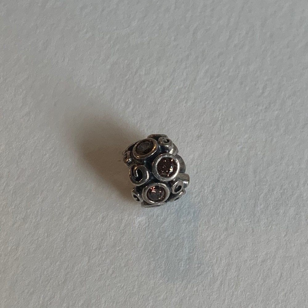 Pandora Charm